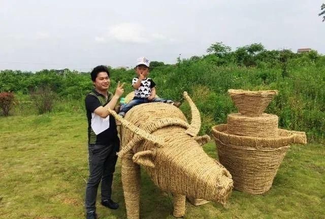 吉安游乐园在哪(吉安有游乐场吗)