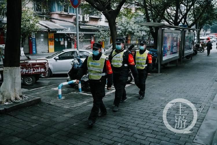 重庆现在疫情严重吗(重庆新冠疫情最新消息)