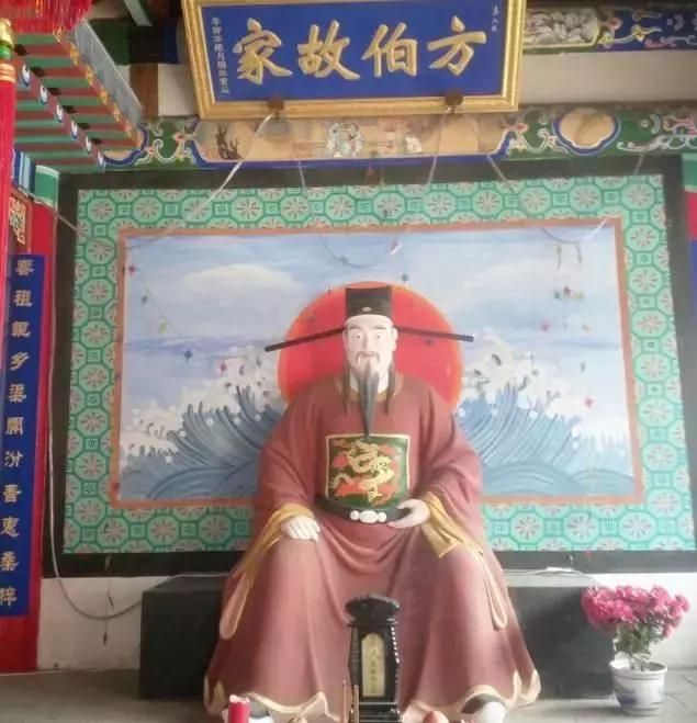 马府在哪(安徽蒙城马公府)