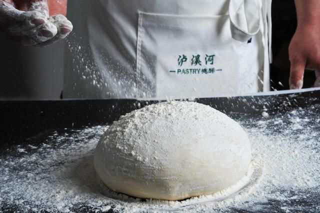 沪溪河在哪(泸溪河糕点什么最好吃)