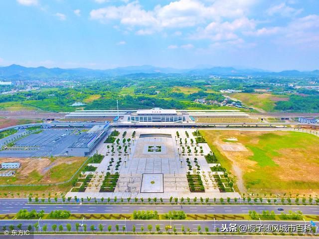 萍乡北站在哪(萍乡北站二层候车室在哪里)