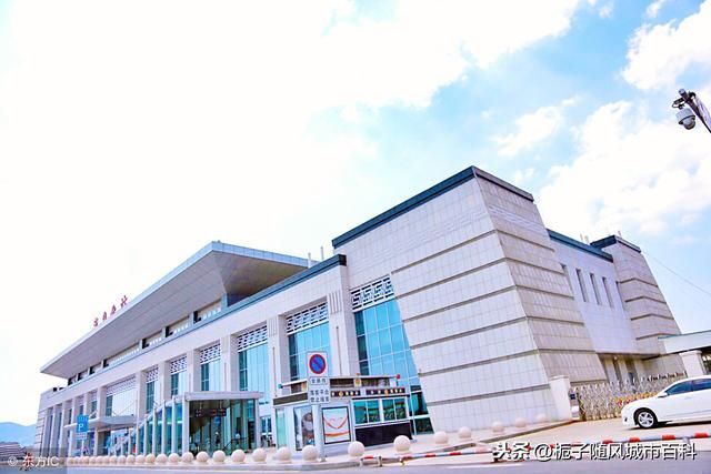 萍乡北站在哪(萍乡北站二层候车室在哪里)