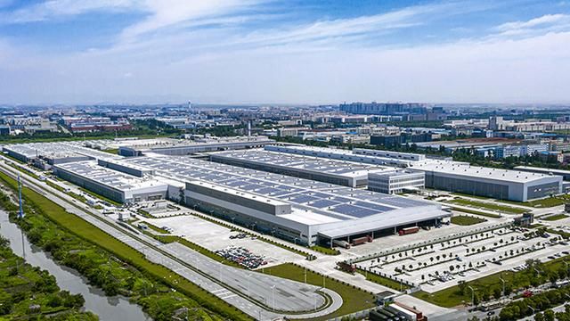 沃尔沃国产厂家在哪里(沃尔沃属于哪国车)