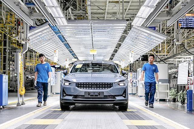 沃尔沃国产厂家在哪里(沃尔沃属于哪国车)