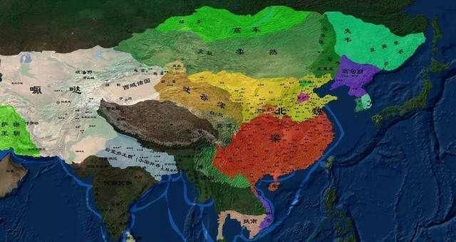 滑族是现在哪个民族(滑族是什么民族)