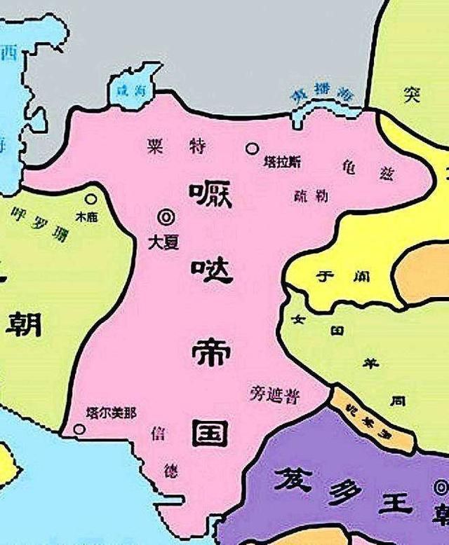 滑族是现在哪个民族(滑族是什么民族)