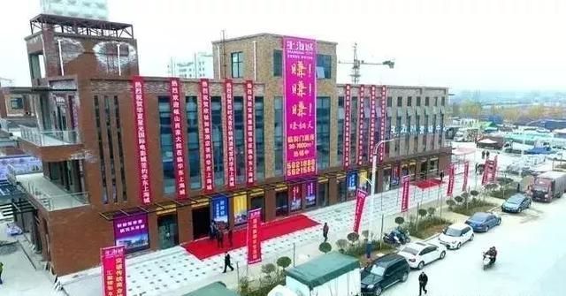 眉县小吃一条街在哪里(眉县有什么好吃的)