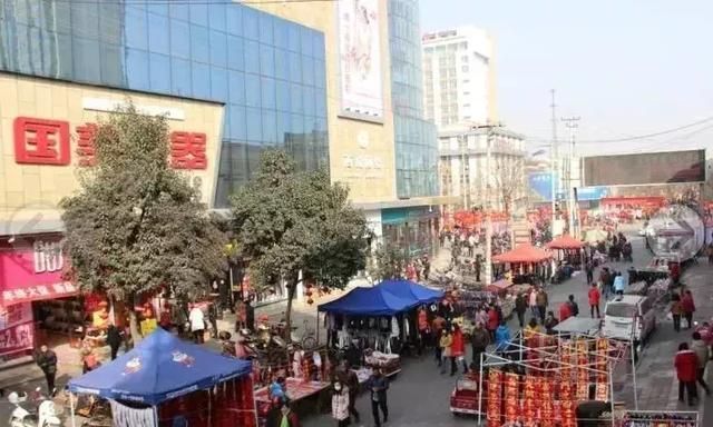眉县小吃一条街在哪里(眉县有什么好吃的)