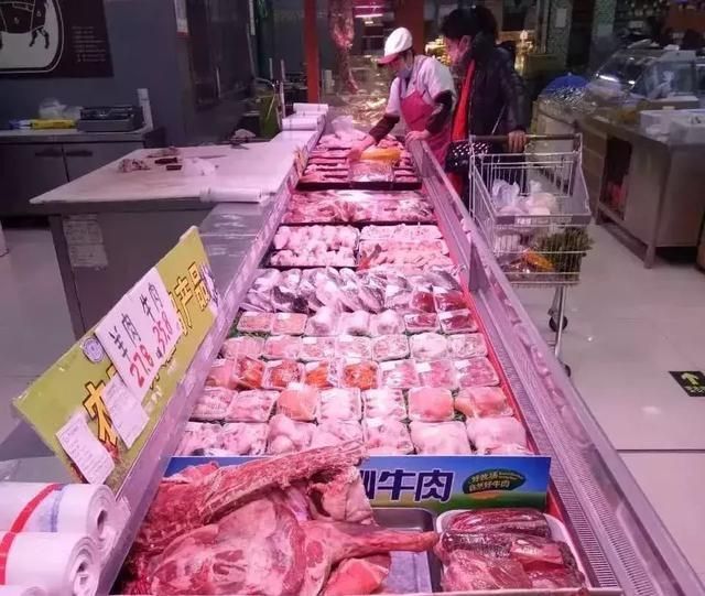 眉县小吃一条街在哪里(眉县有什么好吃的)