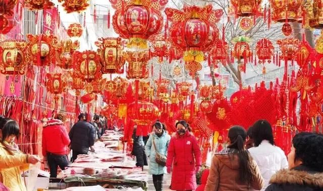眉县小吃一条街在哪里(眉县有什么好吃的)
