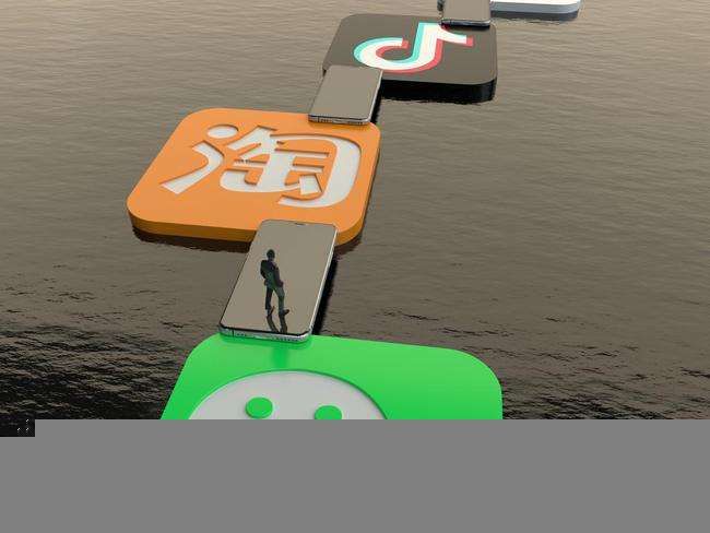 腾讯网在哪(综合门户网站)