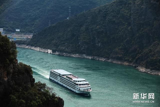 巫峡在哪里个省(关于巫峡的诗句古诗)