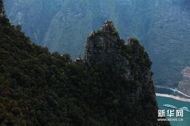 巫峡在哪里个省(关于巫峡的诗句古诗)