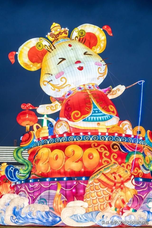 武汉蔡甸花博会在哪里(蔡甸花博会地址在哪里)