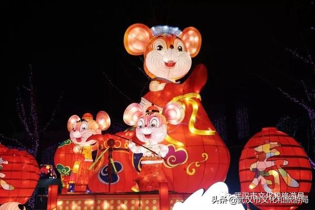 武汉蔡甸花博会在哪里(蔡甸花博会地址在哪里)