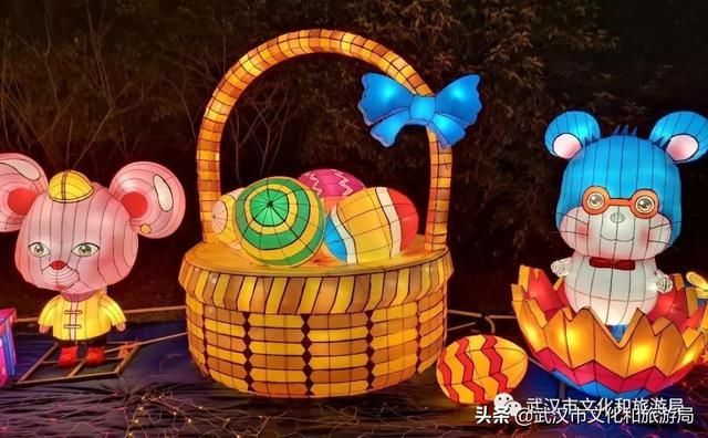 武汉蔡甸花博会在哪里(蔡甸花博会地址在哪里)