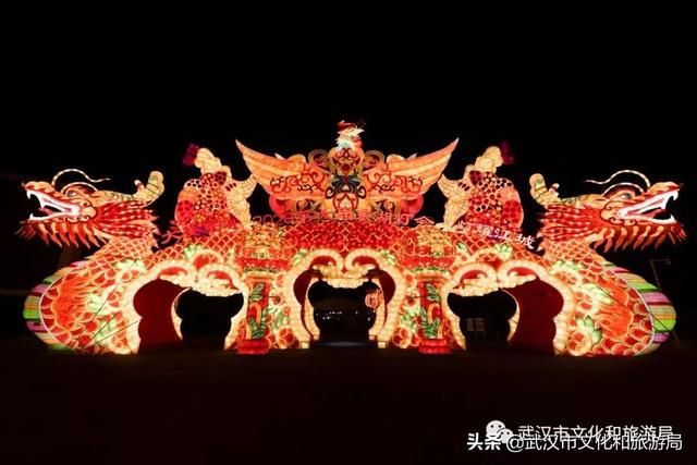 武汉蔡甸花博会在哪里(蔡甸花博会地址在哪里)