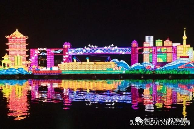 武汉蔡甸花博会在哪里(蔡甸花博会地址在哪里)