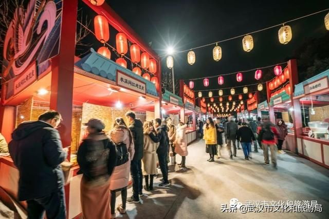 武汉蔡甸花博会在哪里(蔡甸花博会地址在哪里)