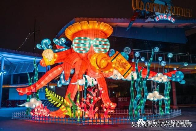 武汉蔡甸花博会在哪里(蔡甸花博会地址在哪里)
