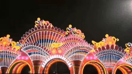 武汉蔡甸花博会在哪里(蔡甸花博会地址在哪里)