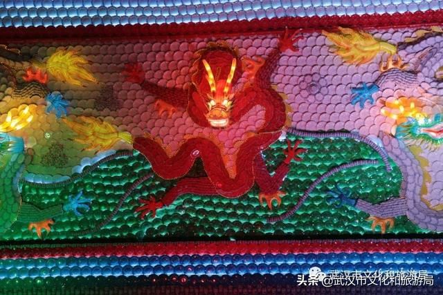 武汉蔡甸花博会在哪里(蔡甸花博会地址在哪里)