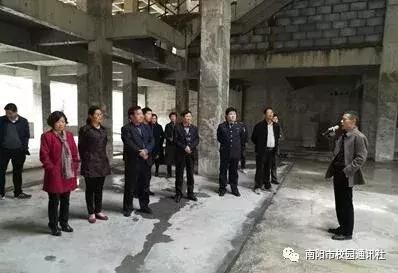 唐河三小在哪(唐河县第一小学位置)