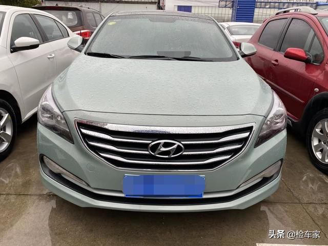 名图水箱在哪个位置(现代名图加水位置) 名图水箱在哪个位置(现代名图加水位置)