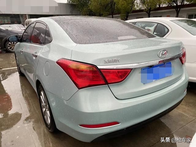 名图水箱在哪个位置(现代名图加水位置) 名图水箱在哪个位置(现代名图加水位置)