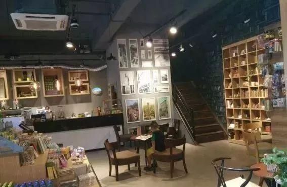 郑州最大的书店在哪(郑州师大网红书店)