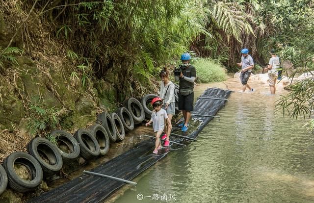 庆云洞在哪里(佛山庆云洞风景区)