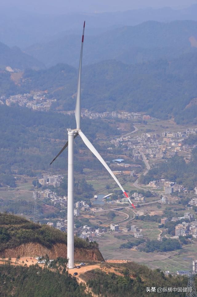 宁波风力发电在哪(中国风力发电在哪)