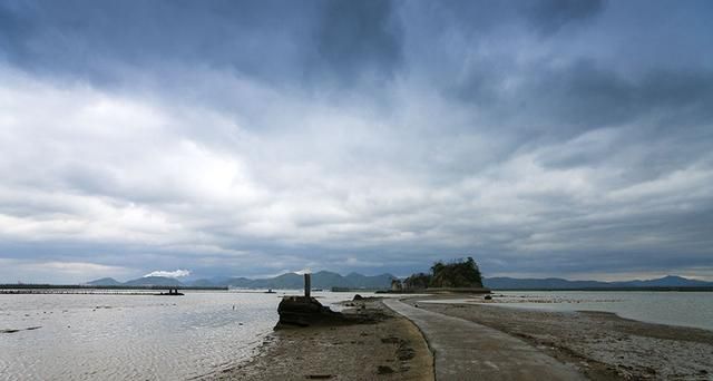 宁海县在哪(宁海县在哪里)