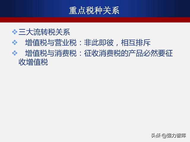 公司税务知识培训ppt(银行税务知识培训)