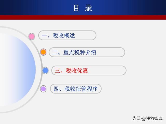 公司税务知识培训ppt(银行税务知识培训)