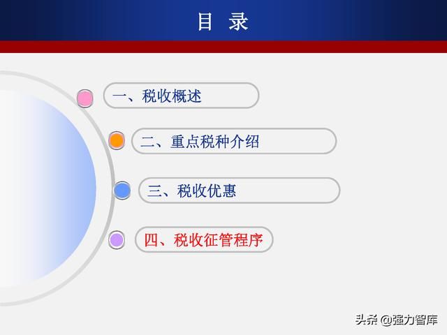 公司税务知识培训ppt(银行税务知识培训)