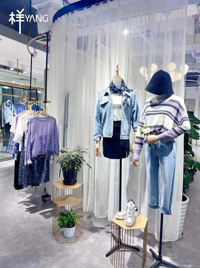 广州女装联营品牌哪个好(联营女装最多加盟品牌)