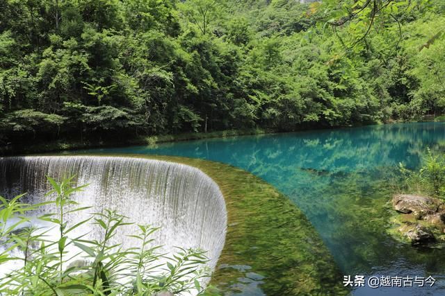 荔波喀斯特森林在哪(荔泼喀斯特森林)