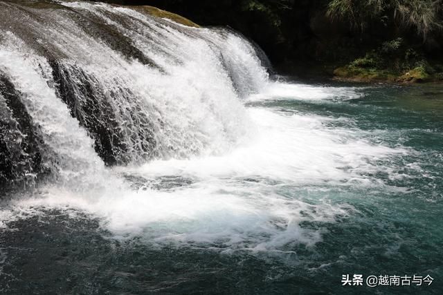 荔波喀斯特森林在哪(荔泼喀斯特森林)