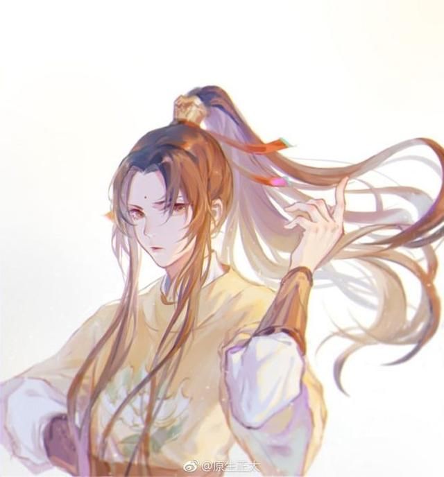 魔道祖师肉在哪几章(魔道祖师第95章完整版)