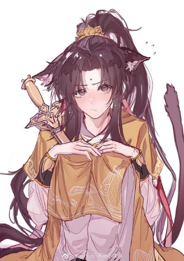 魔道祖师肉在哪几章(魔道祖师第95章完整版)