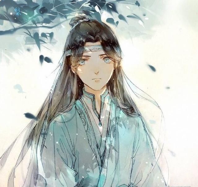 魔道祖师肉在哪几章(魔道祖师第95章完整版)