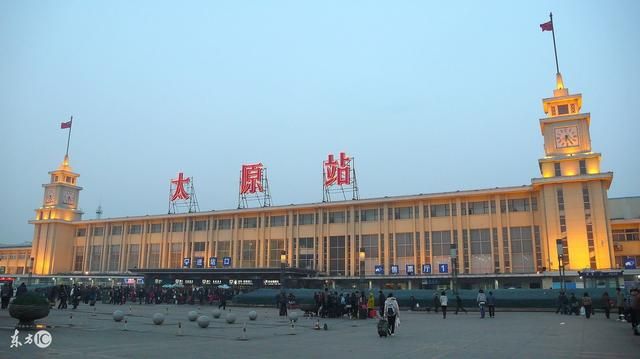 太原火车站在哪里(太原火车站在哪个区)