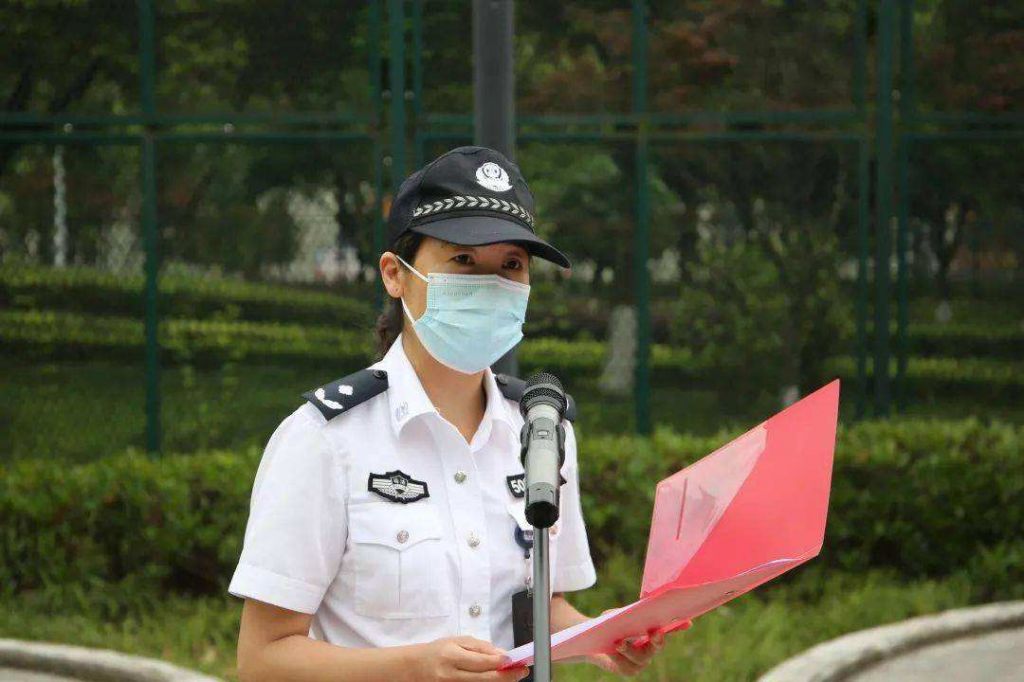 重庆女子监狱在哪里(重庆女子监狱地址在哪里)