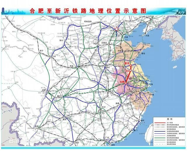 淮新高铁沭阳设在哪(淮新高铁沭阳西站)
