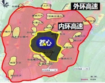 重庆主城九区人口2019总人数(重庆主城九区人口排名)