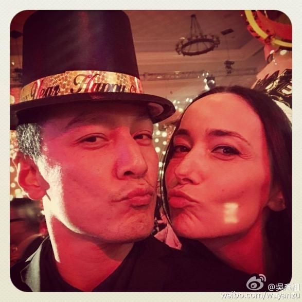 吴彦祖在哪里举行婚礼(郎朗在哪里举行婚礼)
