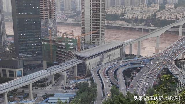 关于重庆地铁规划2025高清的信息