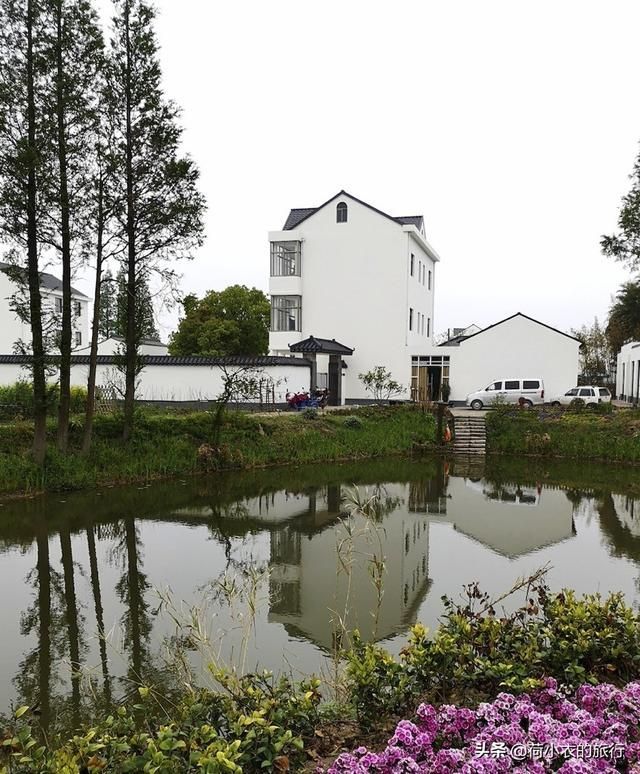 上海旅游住在哪里方便(上海旅游住在哪里方便实惠)