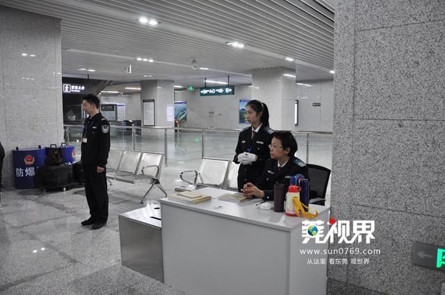 常平和谐号站在哪里(广州到常平和谐号时刻表)